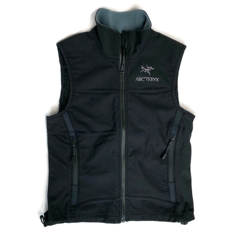 Arcteryx Vest